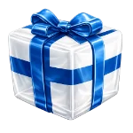 Jackpot Casino: Gift Image
